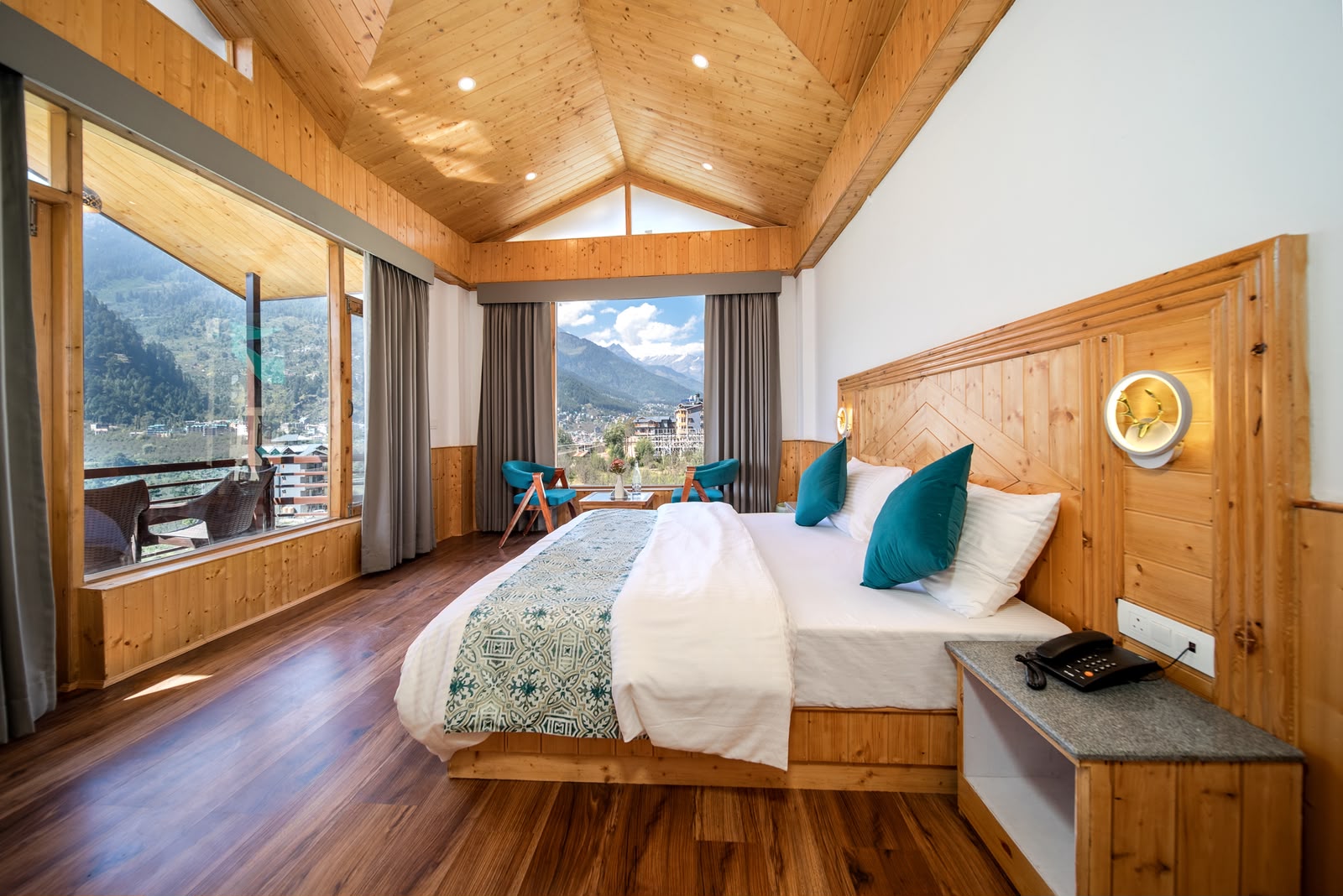 Super Deluxe Room